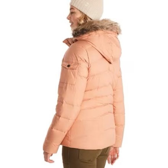 MARMOT COAT Ithaca - Picture 9 of 9